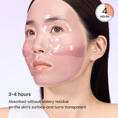 Biodance Rejuvenating Caviar PDRN Real Deep Mask Single sheet mask