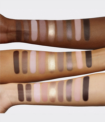 HUDA BEAUTY CREAMY OBSESSIONS EYESHADOW PALETTE