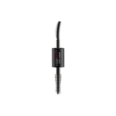 Huda Beauty Legit Lashes Double Ended Volumizing and Lengthening Mascara 2x3.5ml mini