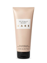 Victoria Secret bare vanilla body wash