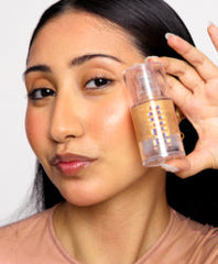 Milk Makeup Hydro Grip + Glow Primer illuminating primer 10ml mini