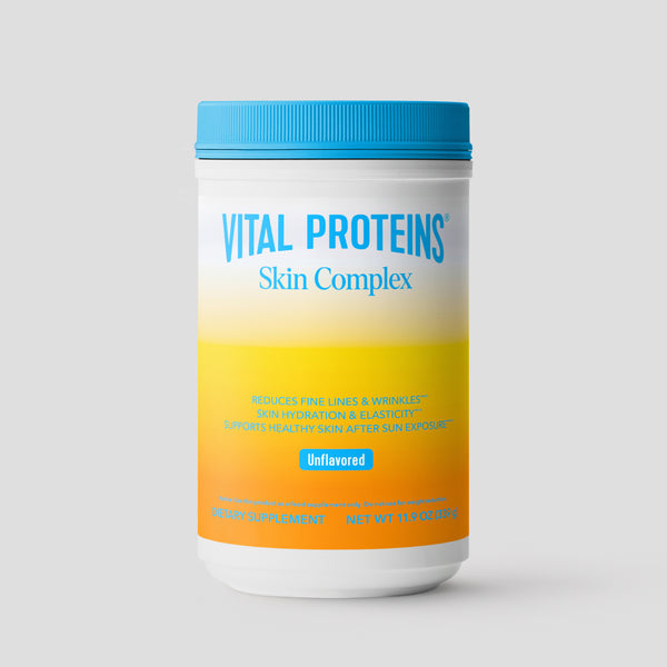 Vital proteins Skin Complex 339g