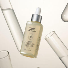 HEVEBLUE Single Vita Dark Spot Pine-Ampoule