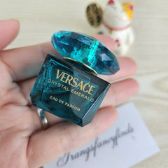 Versace Crystal Emerald EDP Mini Perfume 5mL