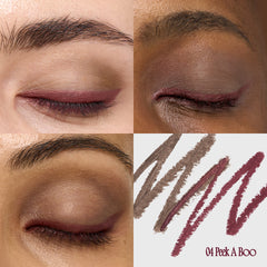 Fwee Long-Lasting Dual Coloring Stick Eye Shadow
