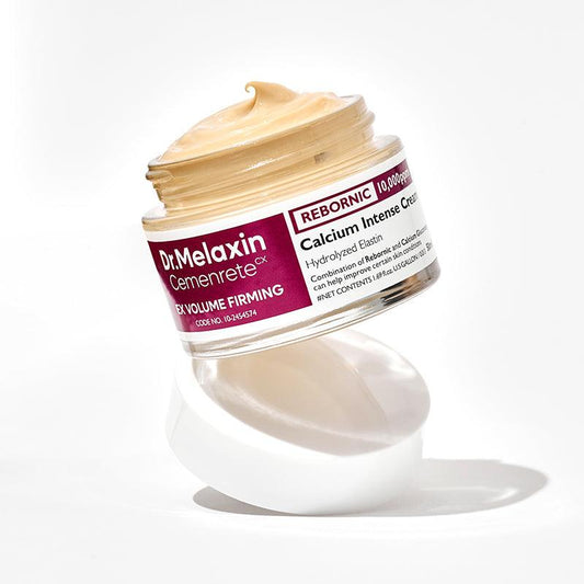 Dr.Melaxin Cemenrete Calcium Dark Spot Eye Cream