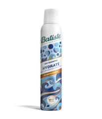 Batiste dry shampoo Hydrate Hydration for dry or normal hair