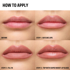 Make Up For Ever ARTIST COLOR PENCIL Brow, Eye & Lip Liner
