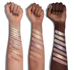 Morphe 35XO Natural Flirt