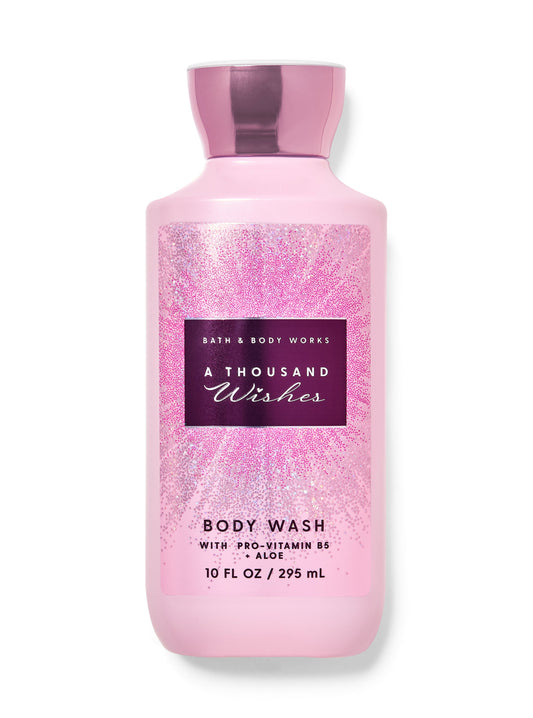 A Thousand Wishes Body Wash 295ml