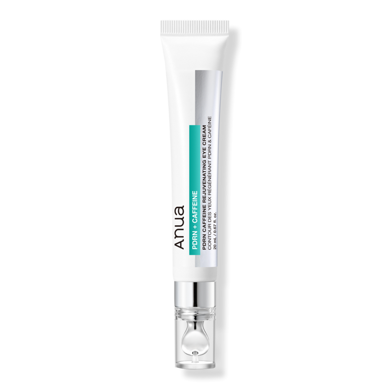 Anua PDRN Caffeine Rejuvenating Eye Cream 20ml