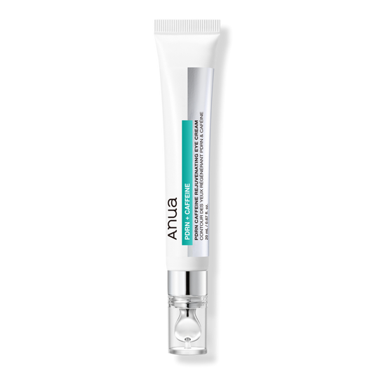 Anua PDRN Caffeine Rejuvenating Eye Cream 20ml