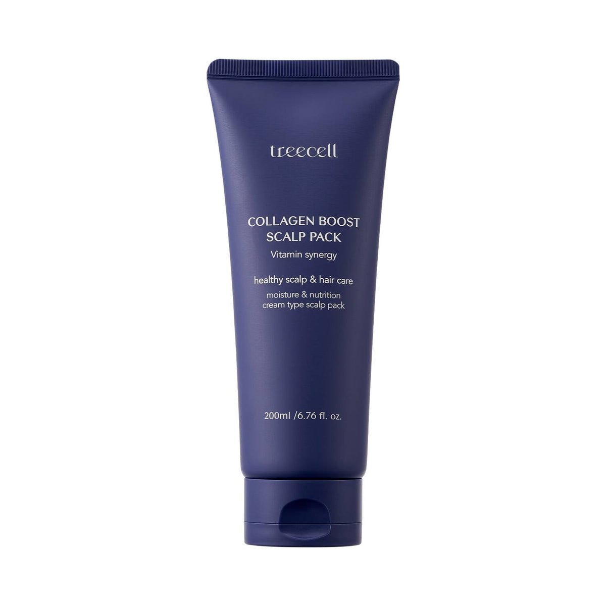 Treecell Collagen Boost Scalp Pack 200ml
