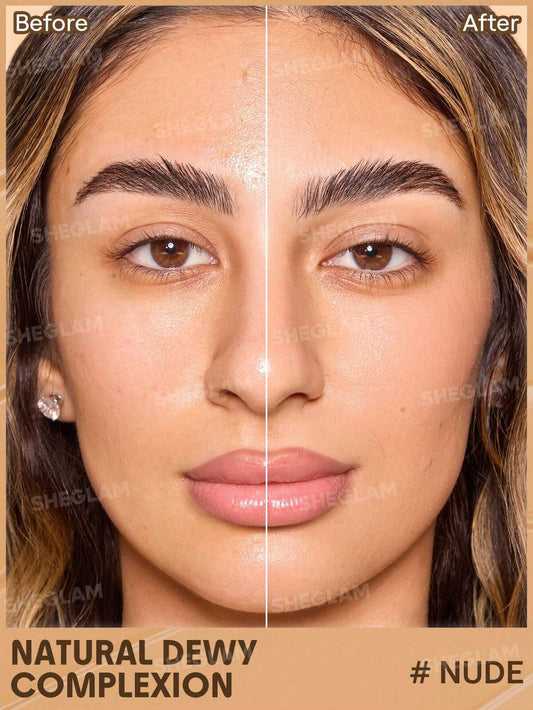 Sheglam Dew & Done Skin Tint With SPF20