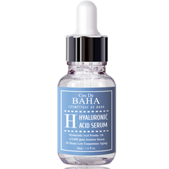 Cos de Baha Pure Hyaluronic Acid 1% 30ml