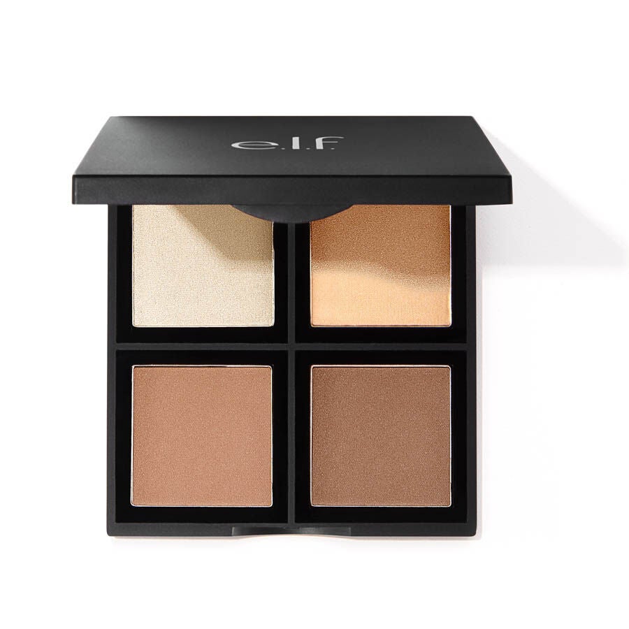 Elf Contour Palette (Light / Medium)