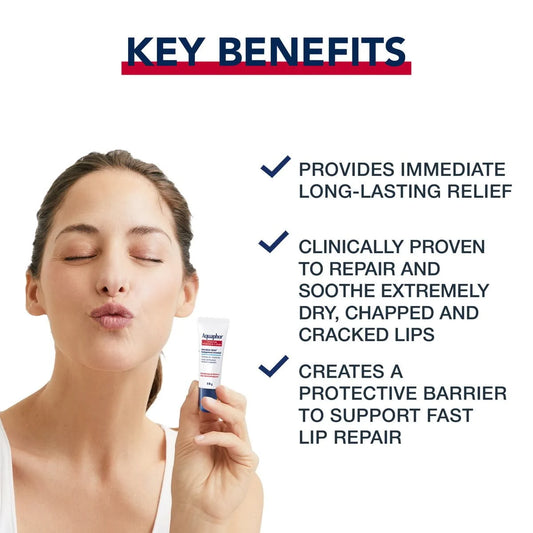 Aquaphor Lip Repair 10ml