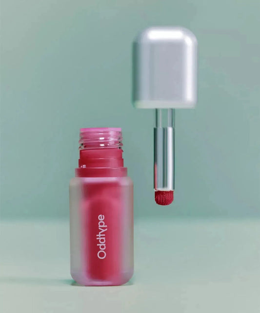 ODDTYPE Lip Tint - Unseen Blur Tint 3.2g