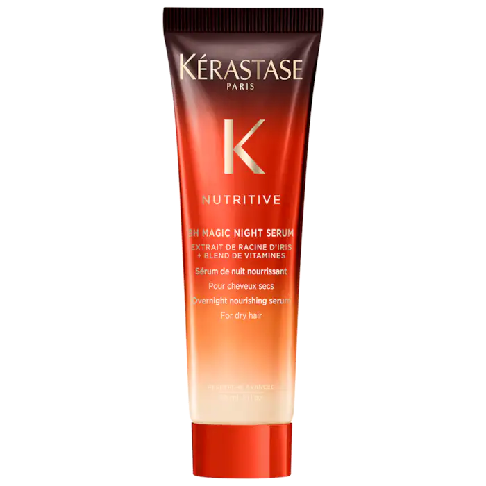 KÉRASTASE

8H MAGIC NIGHT SERUM