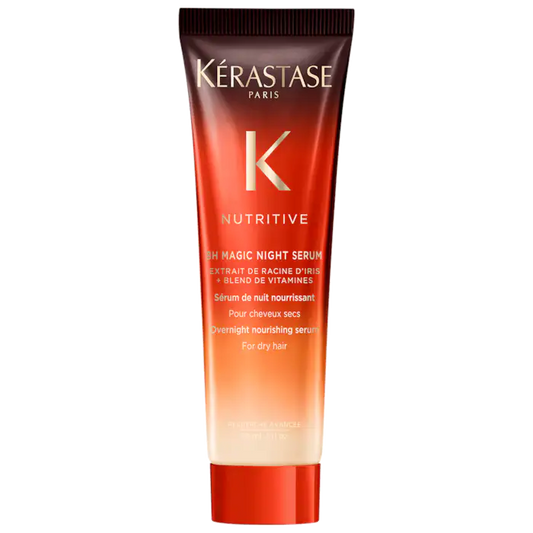 KÉRASTASE

8H MAGIC NIGHT SERUM
