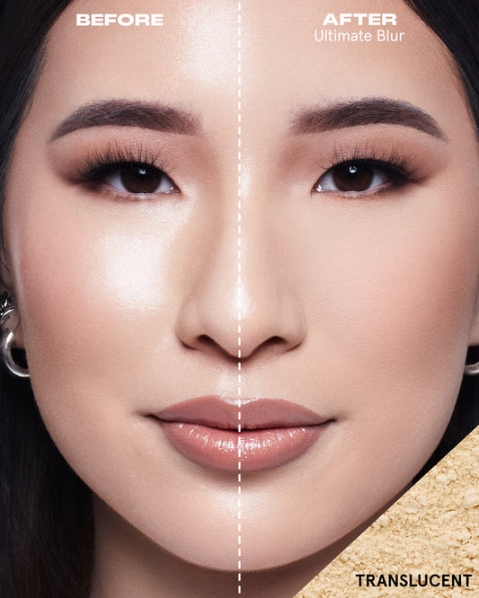 One Size Blurred & Bright
Ultimate Setting Powder 6.5g