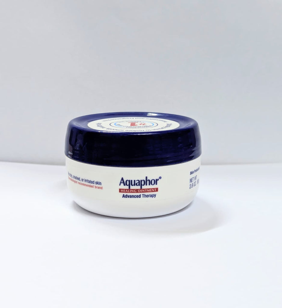 Aquaphor Healing Ointment Jar 80g
