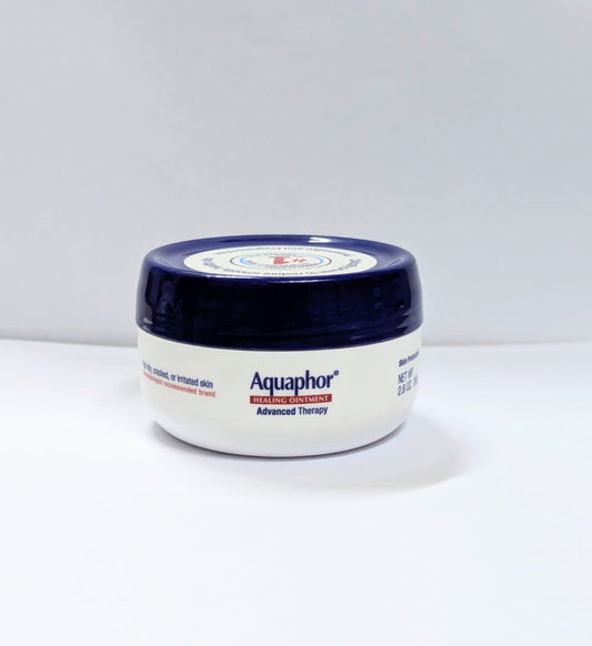 Aquaphor Healing Ointment Jar 80g