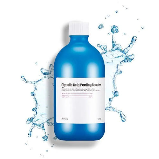 Apieu Glycolic Acid Peeling Booster 120ml