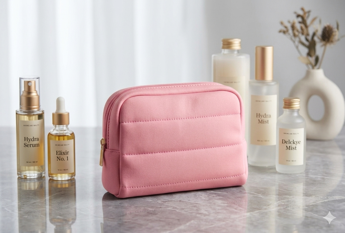 Sephora Pouch
