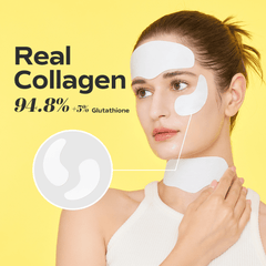 Sungboon Editor Dark Spots Melting Patch 6pcs