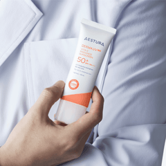 AESTURA Derma UV365 VITA-C Radiance Sunscreen 40ml