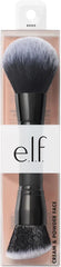 e.l.f. Dual-Ended Cream + Powder Brush