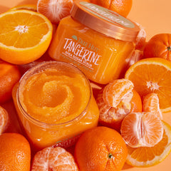 Tree Hut Tangerine Shea Sugar Scrub 510g