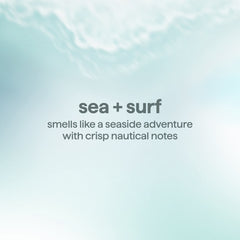 Method sea + surf body lotion 414 ml