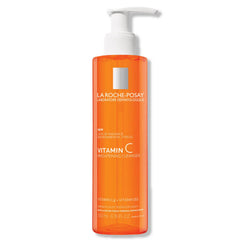La Roche posay Vitamin C Brightening Facial Cleanser 200ml