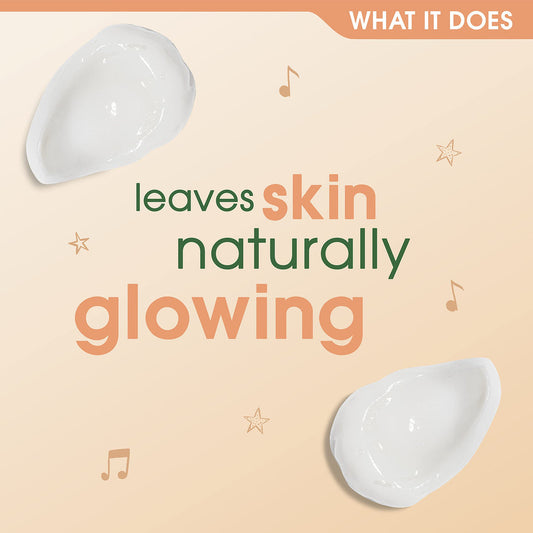 SIMPLE VITAMIN C GLOW FACIAL WASH 150ML