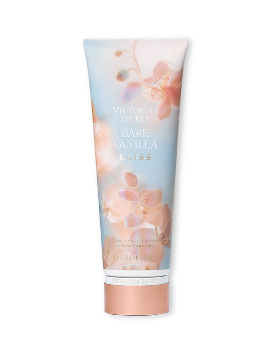Victoria's Secret Bare Vanilla Bliss Fragrance Lotion 236ml