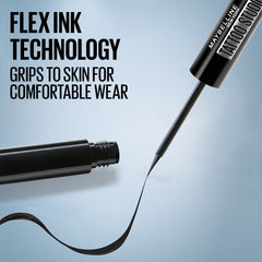 Maybelline Tattoo Studio® Dip-Ink Liquid Eyeliner