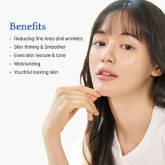 Dr Althea 0.1 Gentle Retinol Serum 30ml