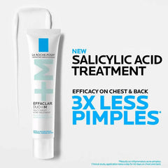 La Roche-Posay Effaclar Duo+ M Multi Target Acne Treatment 40 ml
