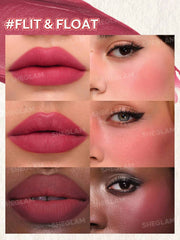 Sheglam Air Plush Lip & Cheek Cream-In The Clouds 7g