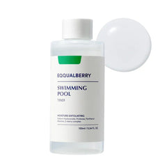 Eqqualberry - Swimming Pool Daily Facial Toner