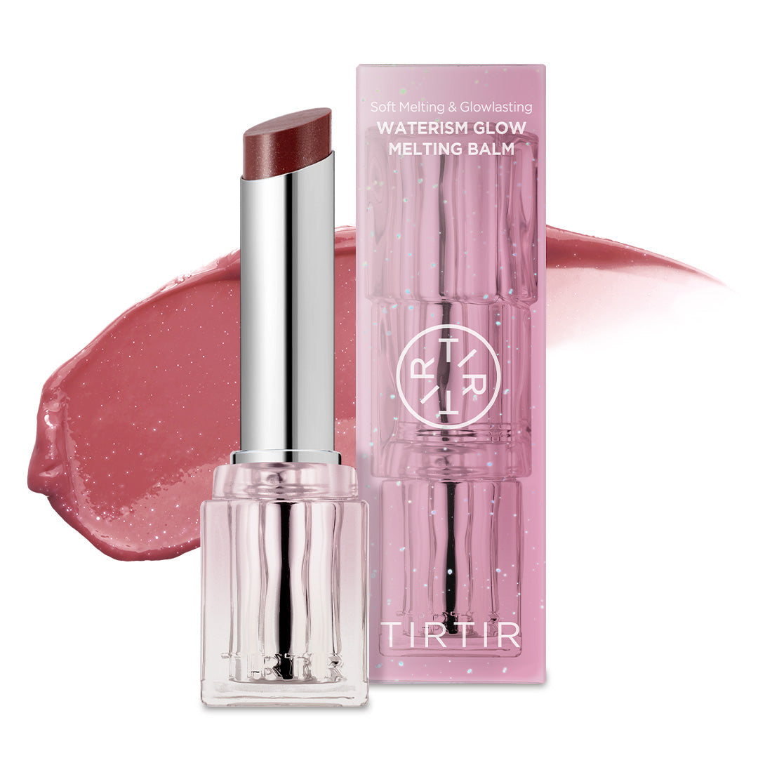 Tirtir Waterism Glow Melting Balm