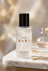 Victoria Secret Bare Vanilla Shimmer Mist 75ml
