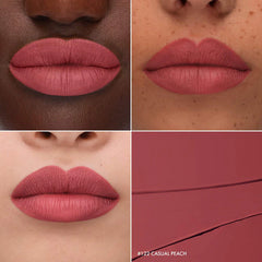SEPHORA COLLECTION 
Cream Lip Stain 10HR Liquid Lipstick