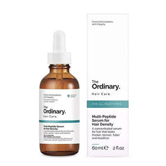 The Ordinary Multi Peptide Serum for Hair Density