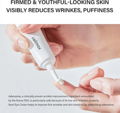 The Real Noni Ultimate Eye Cream - 20 ml