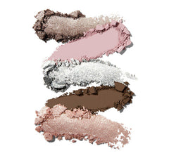 Morphe Rich & Foiled Artistry Palette- Going platinum