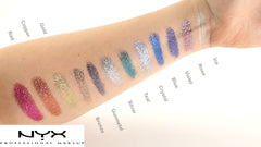 NYX FACE & BODY GLITTER