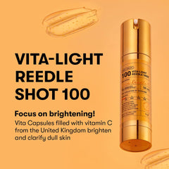 VT Cosmetics 100 Vita-Light Reedle Shot 50ml